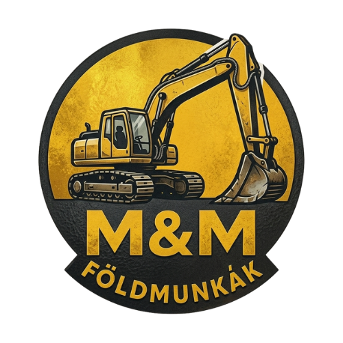 M&M Földmunkák